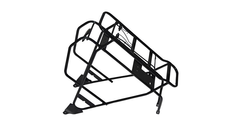 ARKA SEPET DEMİRİ (ZF6-S)